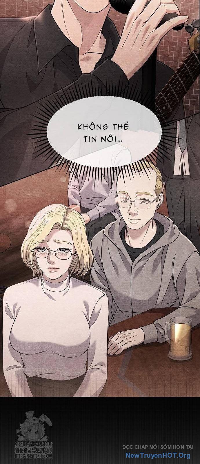 Nhân Viên Thực Tập Kim Cheolsu - chap103 - Trang 81